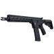 Novritsch SSR4 (AEG) Plastic, Novritsch has made a name for excellence in airsoft products across the board, particularly when it comes to sniper rifles